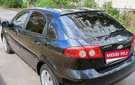 Chevrolet Lacetti, 2012 год, 520 000 рублей, 5 фотография