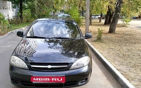 Chevrolet Lacetti, 2012 год, 520 000 рублей, 8 фотография