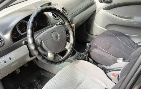 Chevrolet Lacetti, 2012 год, 520 000 рублей, 7 фотография