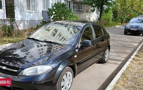 Chevrolet Lacetti, 2012 год, 520 000 рублей, 4 фотография