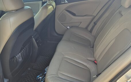 KIA Optima III, 2012 год, 1 000 000 рублей, 8 фотография
