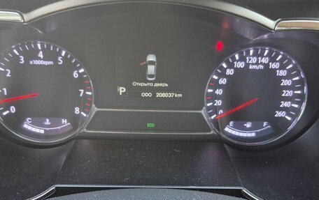 KIA Optima III, 2012 год, 1 000 000 рублей, 10 фотография