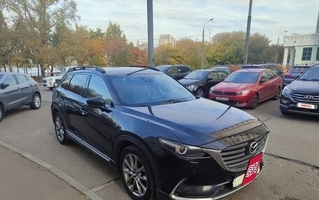 Mazda CX-9 II, 2018 год, 2 850 000 рублей, 13 фотография