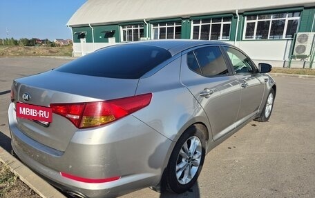 KIA Optima III, 2012 год, 1 000 000 рублей, 5 фотография