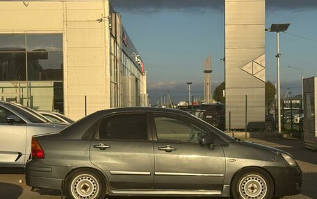Suzuki Liana, 2006 год, 270 000 рублей, 2 фотография