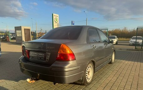 Suzuki Liana, 2006 год, 270 000 рублей, 3 фотография