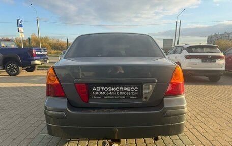 Suzuki Liana, 2006 год, 270 000 рублей, 4 фотография