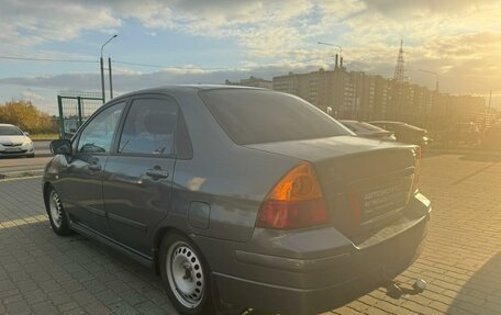 Suzuki Liana, 2006 год, 270 000 рублей, 5 фотография