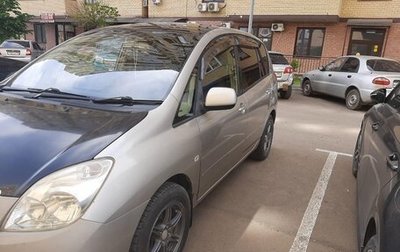 Toyota Corolla Spacio II, 2004 год, 620 000 рублей, 1 фотография