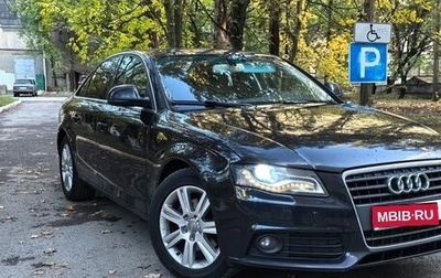 Audi A4, 2009 год, 1 300 000 рублей, 1 фотография