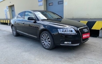 Audi A6, 2008 год, 999 990 рублей, 1 фотография
