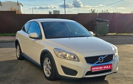Volvo C30 I рестайлинг, 2011 год, 740 000 рублей, 1 фотография