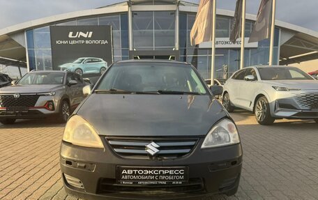 Suzuki Liana, 2006 год, 270 000 рублей, 6 фотография
