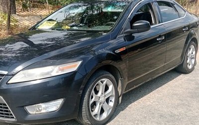 Ford Mondeo IV, 2008 год, 300 000 рублей, 1 фотография