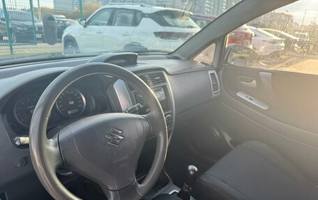 Suzuki Liana, 2006 год, 270 000 рублей, 7 фотография