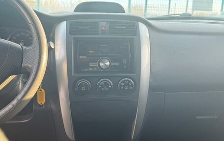 Suzuki Liana, 2006 год, 270 000 рублей, 8 фотография