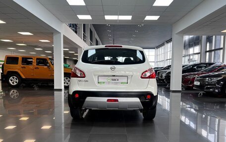 Nissan Qashqai, 2012 год, 1 045 000 рублей, 4 фотография