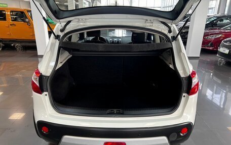 Nissan Qashqai, 2012 год, 1 045 000 рублей, 7 фотография