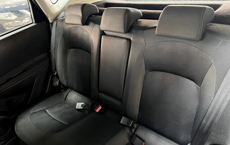 Nissan Qashqai, 2012 год, 1 045 000 рублей, 10 фотография