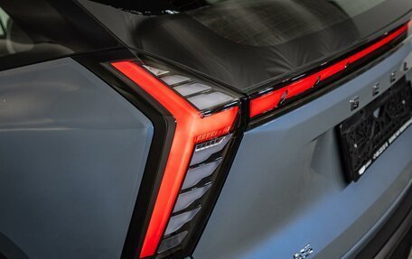 Geely Atlas, 2024 год, 3 919 022 рублей, 9 фотография