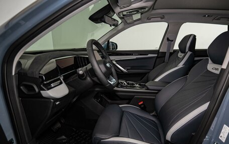 Geely Atlas, 2024 год, 3 919 022 рублей, 11 фотография