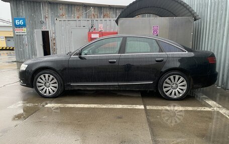 Audi A6, 2008 год, 999 990 рублей, 8 фотография