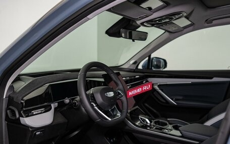 Geely Atlas, 2024 год, 3 919 022 рублей, 10 фотография