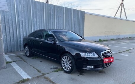 Audi A6, 2008 год, 999 990 рублей, 2 фотография