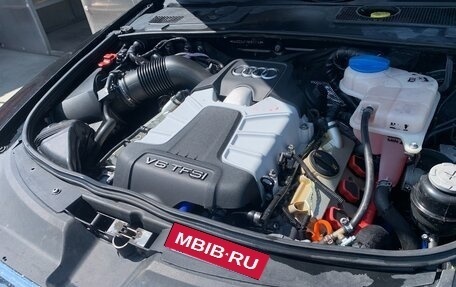 Audi A6, 2008 год, 999 990 рублей, 6 фотография