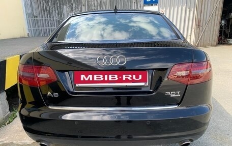 Audi A6, 2008 год, 999 990 рублей, 3 фотография