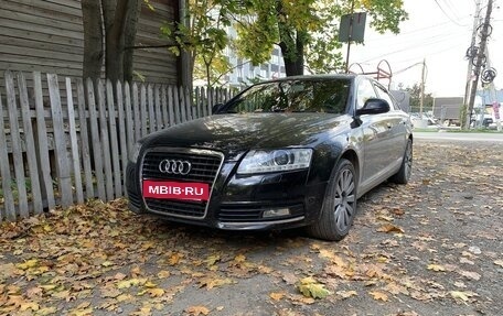 Audi A6, 2008 год, 999 990 рублей, 5 фотография