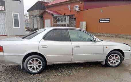 Toyota Vista, 1996 год, 330 000 рублей, 9 фотография