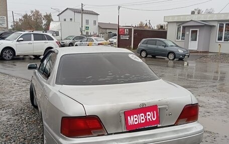 Toyota Vista, 1996 год, 330 000 рублей, 6 фотография