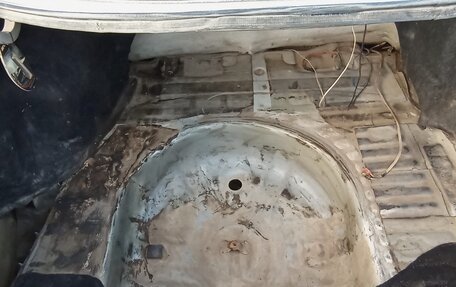 Toyota Vista, 1996 год, 330 000 рублей, 10 фотография