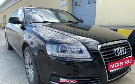Audi A6, 2008 год, 999 990 рублей, 7 фотография