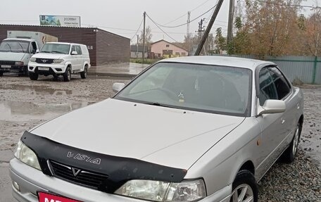 Toyota Vista, 1996 год, 330 000 рублей, 2 фотография