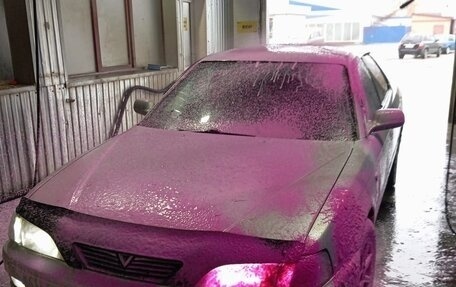 Toyota Vista, 1996 год, 330 000 рублей, 3 фотография