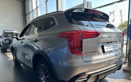 Haval Jolion, 2025 год, 2 249 000 рублей, 3 фотография
