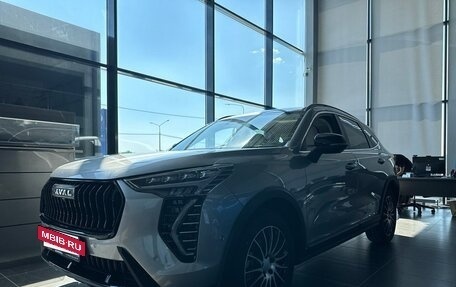 Haval Jolion, 2025 год, 2 249 000 рублей, 2 фотография