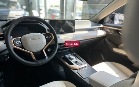 Haval Jolion, 2025 год, 2 249 000 рублей, 19 фотография