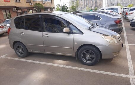 Toyota Corolla Spacio II, 2004 год, 620 000 рублей, 2 фотография