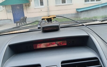 Suzuki SX4 II рестайлинг, 2007 год, 650 000 рублей, 3 фотография