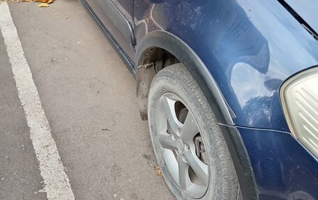 Suzuki SX4 II рестайлинг, 2007 год, 650 000 рублей, 7 фотография