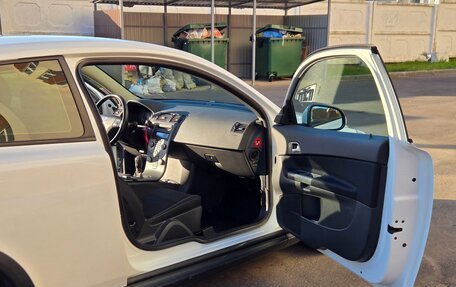 Volvo C30 I рестайлинг, 2011 год, 740 000 рублей, 7 фотография