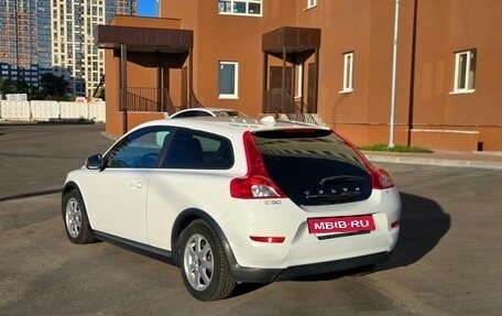 Volvo C30 I рестайлинг, 2011 год, 740 000 рублей, 4 фотография