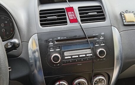 Suzuki SX4 II рестайлинг, 2007 год, 650 000 рублей, 8 фотография