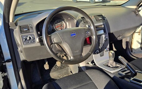 Volvo C30 I рестайлинг, 2011 год, 740 000 рублей, 9 фотография