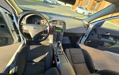 Volvo C30 I рестайлинг, 2011 год, 740 000 рублей, 8 фотография