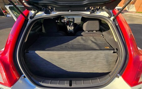 Volvo C30 I рестайлинг, 2011 год, 740 000 рублей, 14 фотография