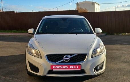 Volvo C30 I рестайлинг, 2011 год, 740 000 рублей, 2 фотография